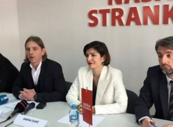 Klub NS-NB traži pojašnjenja u vezi s izvršenjem sudskog rješenja firme 'Scout'