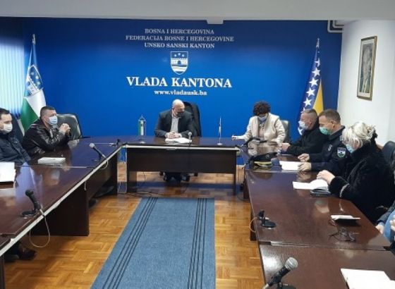 Dostavljene instrukcije za ponovno privremeno otvaranje 'Bire'