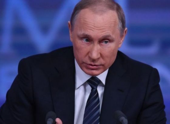 Putin potpisao zakon koji omogućuje predsjednicima da postanu doživotni senatori