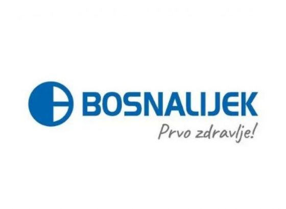 Bosnalijek daruje: Sve građane koji 10. januara slave 70. rođendan čekuju pokloni... Javite se!