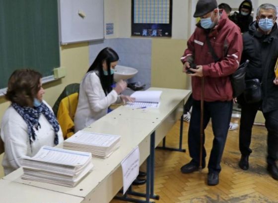 Novi preliminarni rezultati izbora za Gradsko vijeće Mostara