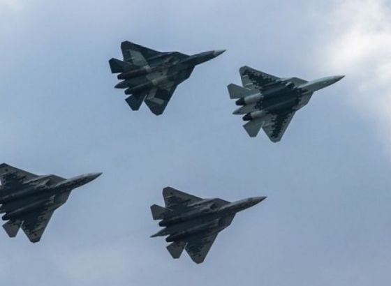 Ruski i kineski bombarderi izveli zajedničku patrolu iznad zapadnog Pacifika