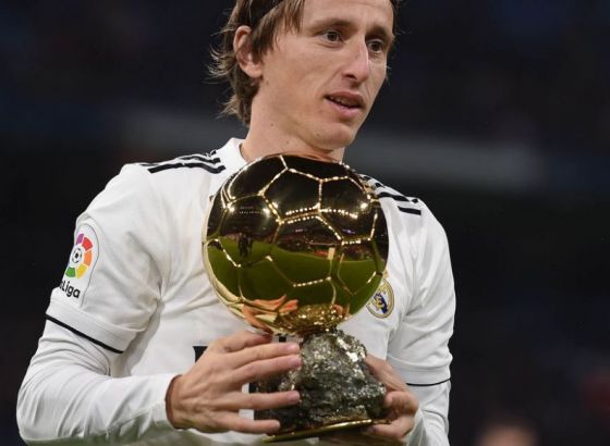 Modrić u Realu do kraja karijere, spreman novi ugovor