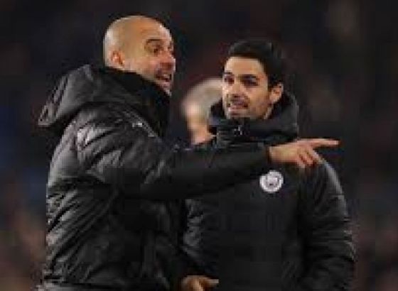 Pep brani Artetu: Samo je pitanje vremena kada će imati rezultate