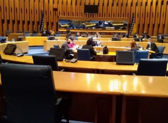 Komisija za finansije saslušala revidirane institucije, zaključci naknadno