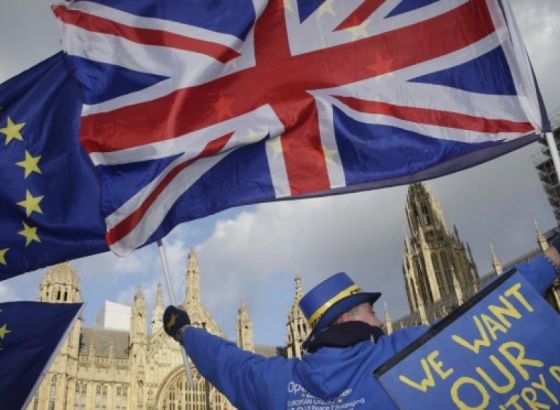 Diplomat EU: Trgovinski sporazum o Brexitu pitanje trenutka