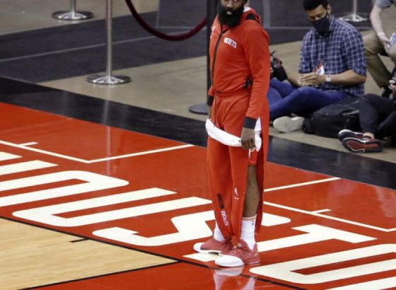 Igrači Hjustona otišli na šišanje, jedan se zarazio, NBA odložila meč sa Oklahomom