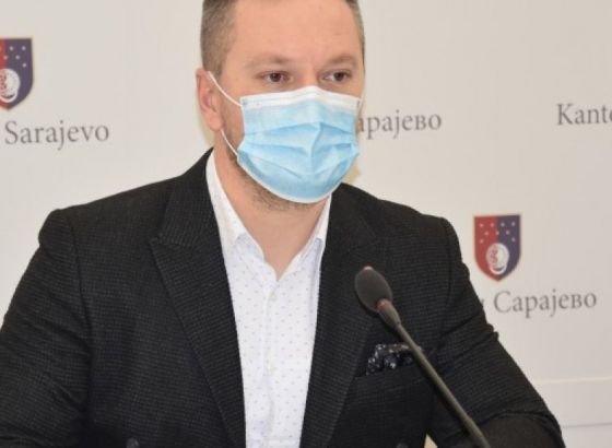 U KS 104 novozaražene osobe koronavirusom, četiri preminule
