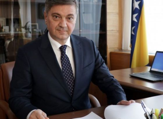 Zvizdić: Ključni problemi strah od reformi i političke opcije koje blokiraju NATO put
