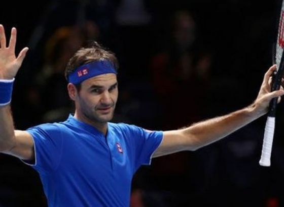 Federer ne igra na Australijan openu