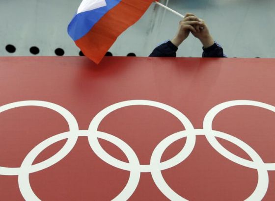Ruski rukometaši na Svjetskom prvenstvu bez državnih obilježja