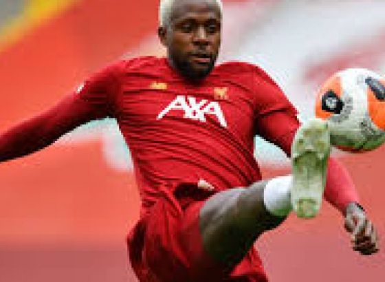 Belgijska veza na "Meaci": Lukaku zove Origija