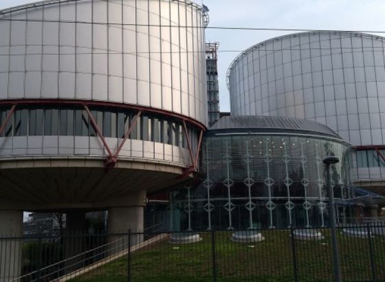 Harisa Bačvić, Jelena Cvijetić i Monika Mijić v.d. agenti pred Sudom u Strasbourgu