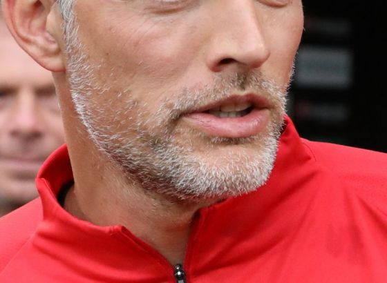 Zvanično potvrđeno: Thomas Tuchel dobio otkaz na klupi PSG-a