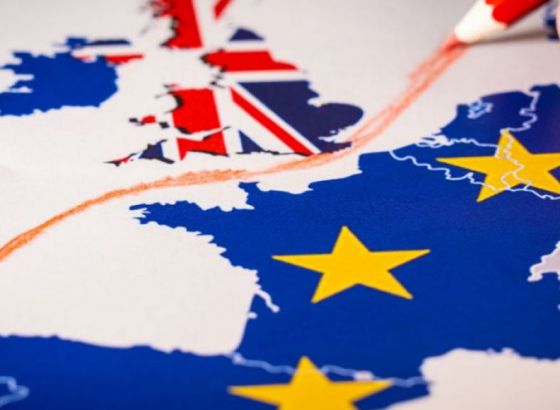 Jednoglasno odobren trgovinski sporazum između EU i Velike Britanije Brexita