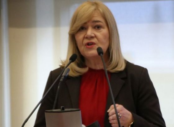 Milićević odgovorila na više zastupničkih pitanja o budžetu