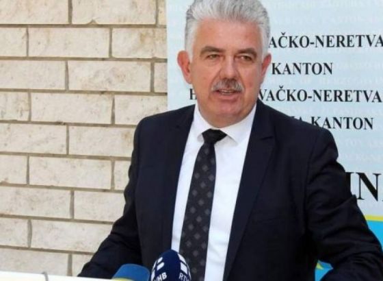 Herceg očekuje usvajanje proračuna HNŽ-a