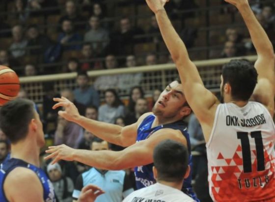 Kup BiH: Sloboda - Čelik i Promo - Bosna Royal parovi u polufinalu sistema "A"