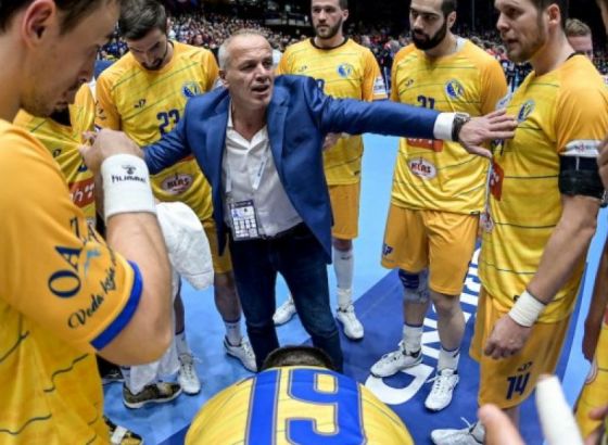 Počinju pripreme bh. rukometaša, danas okupljanje na Ilidži