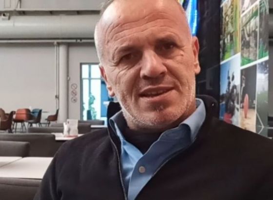 Šuman: Znamo šta nam znače utakmice protiv Estonije, ali neće biti lako