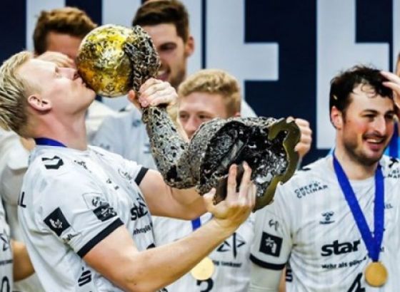 Rukometaši Kiela osvojili naslov prvaka Europe
