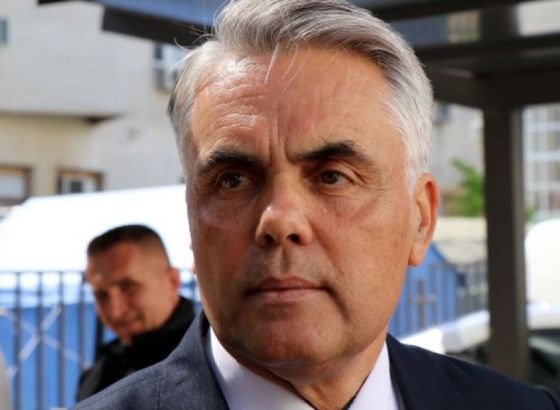 MUP HNŽ: Ne možemo preuzeti pratnju autobusa s migrantima