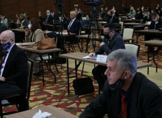 Predstavnički dom prihvatio prijedlog zakona o finansiranju Grada Mostara