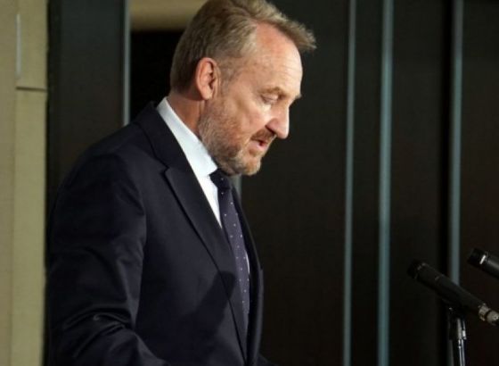 Izetbegović o 'Aprilskom paketu', migrantskoj krizi i odnosima u regiji