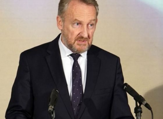 Izetbegović: Godina na izmaku bila je najteža od Dejtona