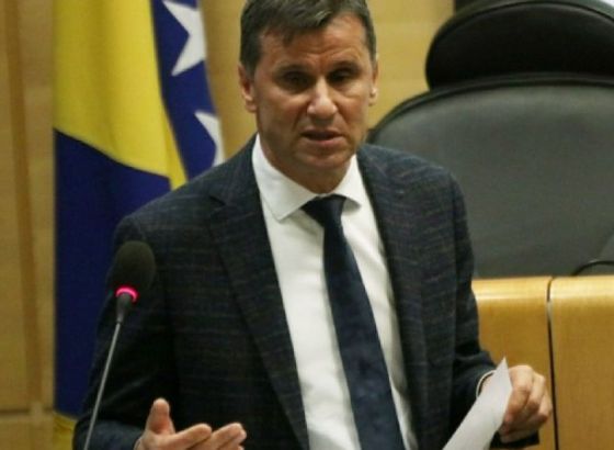 Novalić obrazložio Domu naroda Prijedlog budžeta FBiH za 2021.