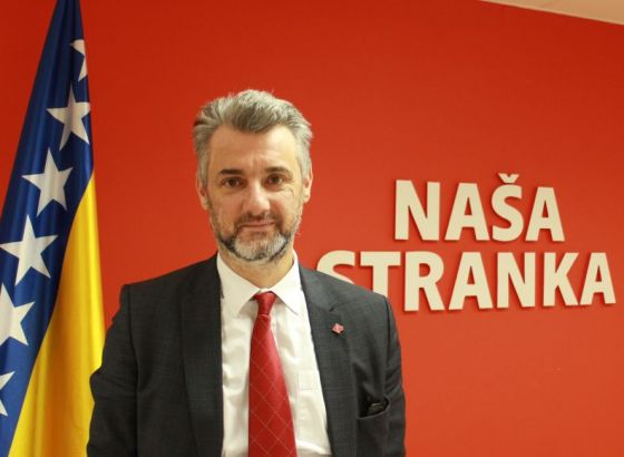 Premijer Forto za Start: Ovo su najurgentniji problemi koje ćemo rješavati!