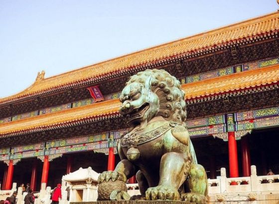 Kina osuđuje američke klauzule o Tibetu, Tajvanu, Hong Kongu i Xinjiangu