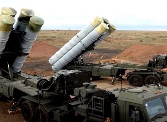 Cavusoglu: Turska i SAD formiraju radnu grupu o nabavci S-400