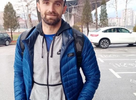 Tuka: Želim nama sportistima da se u 2021. vratimo na terene i borilišta