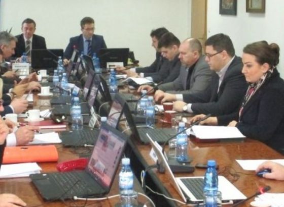 Nova većina u TK smijenila Vladu, Vujović tvrdi da je nova vlada nelegalna