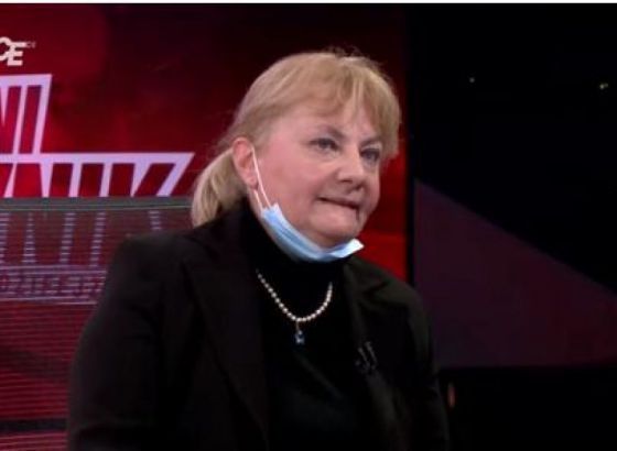 Hadžifejzović prof. dr. Dinarević- Mesihović: Bio sam ogorčen kada je umro Vaš otac a da država nije ništa obilježila
