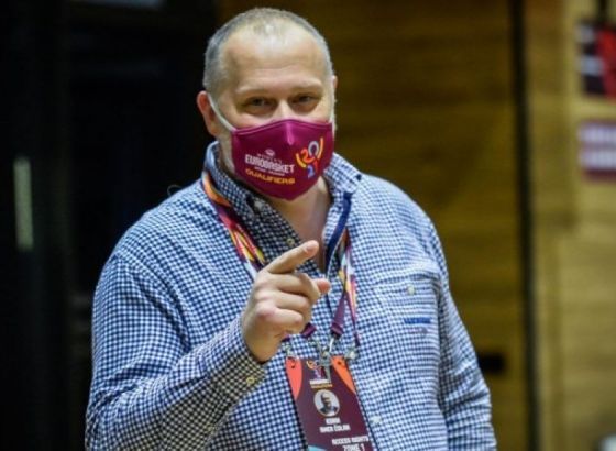 Čolan: Uspjesi seniorskih reprezentacija su kruna dvogodišnjeg rada