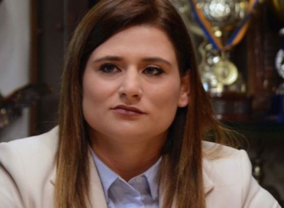 Larisa Cerić olimpijsku godinu otvara nastupom na Mastersu u Dohi 11. januara