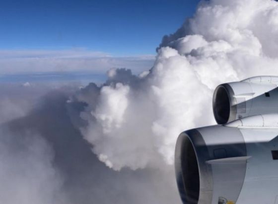 Beč - Nova institucija za istraživanje atmosfere, klime i meteorologije