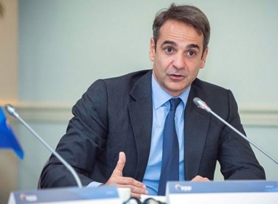 Mitsotakis restruktuira grčku vladu kako bi postala efikasnija