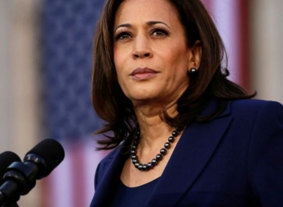 Harris: Trumpov pokušaj poništavanja izbora u Džordžiji je 'zloupotreba vlasti'