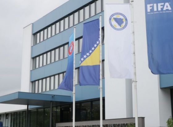 Nogometna reprezentacija BiH i dalje bez selektora