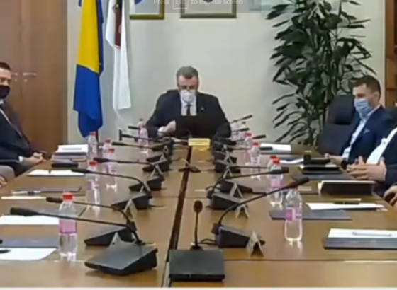 Forto: Zdravstvo i oporavak ekonomije od pandemije prioriteti nove Vlade