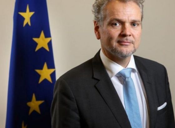 Sattler: BiH se među prvima prijavila za vakcine i neće ih posljednja dobiti