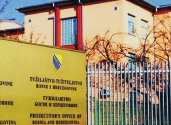 Potvrđena optužnica Toniju Bašiću za podsticanje na terorizam