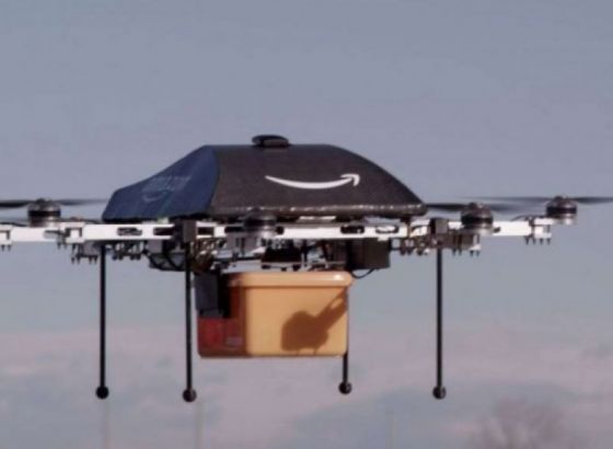 "Ekološki dronovi": Okviri za dronove napravljeni od otpadnih dijelova ananasa