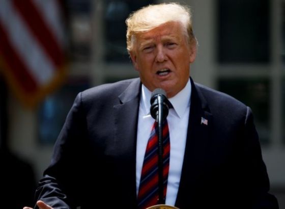 Trump: Moj fokus je sada na osiguravanju glatke, uredne i neometane tranzicije vlasti