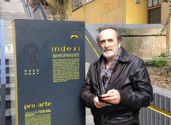 Ismet Nuno Arnautalić: O Indexima, Sarajevu, muzici i prijateljstvu