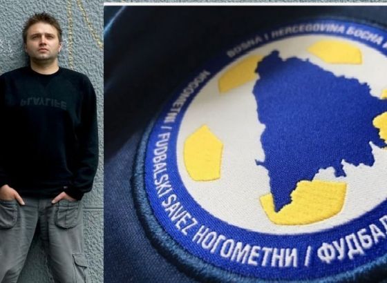 PIRKE: Elvedin Dino Begić već je osam godina predsjednik Saveza, a da za barem pet nije jasno zašto