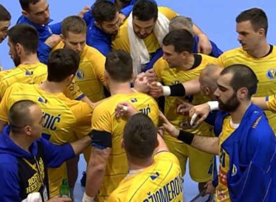 Terzić: Pobjeda u revanšu sa više od tri gola razlike nameće se kao imperativ